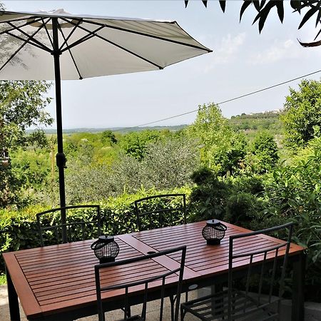 Apartment Tina Istra بوجي المظهر الخارجي الصورة