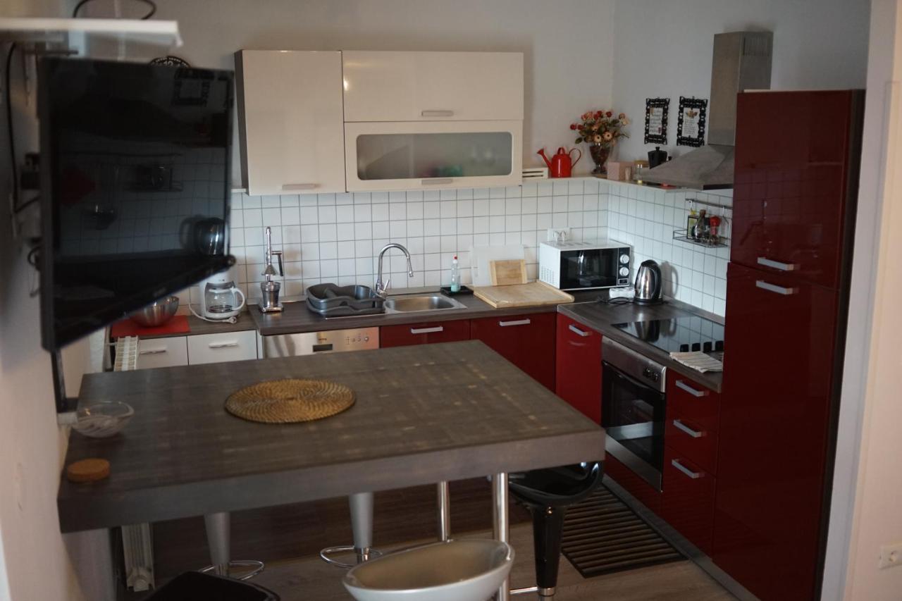 Apartment Tina Istra بوجي المظهر الخارجي الصورة