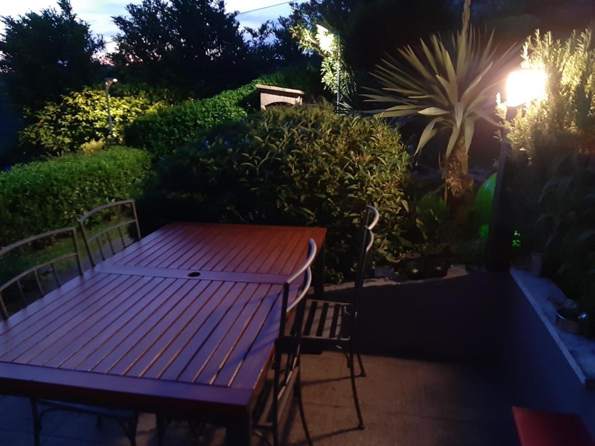Apartment Tina Istra بوجي المظهر الخارجي الصورة