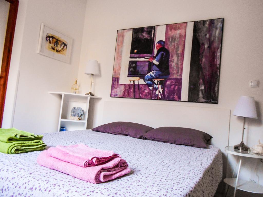Apartment Tina Istra بوجي الغرفة الصورة