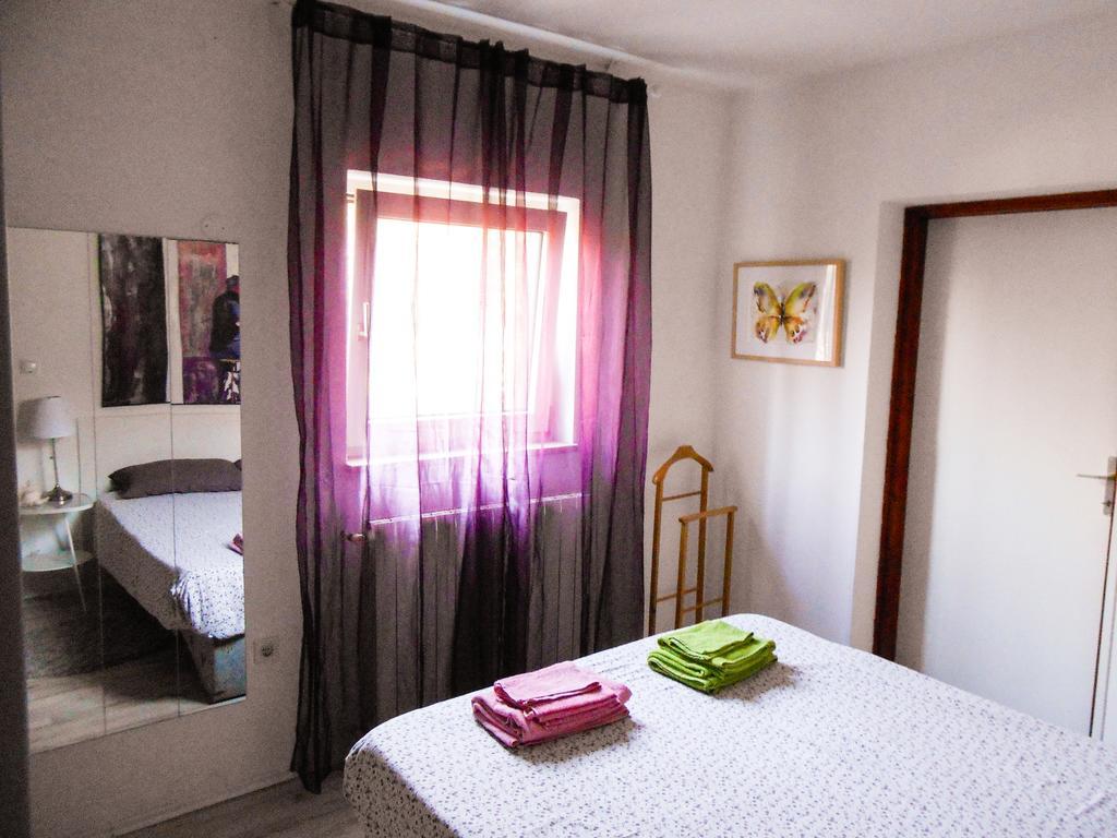 Apartment Tina Istra بوجي الغرفة الصورة