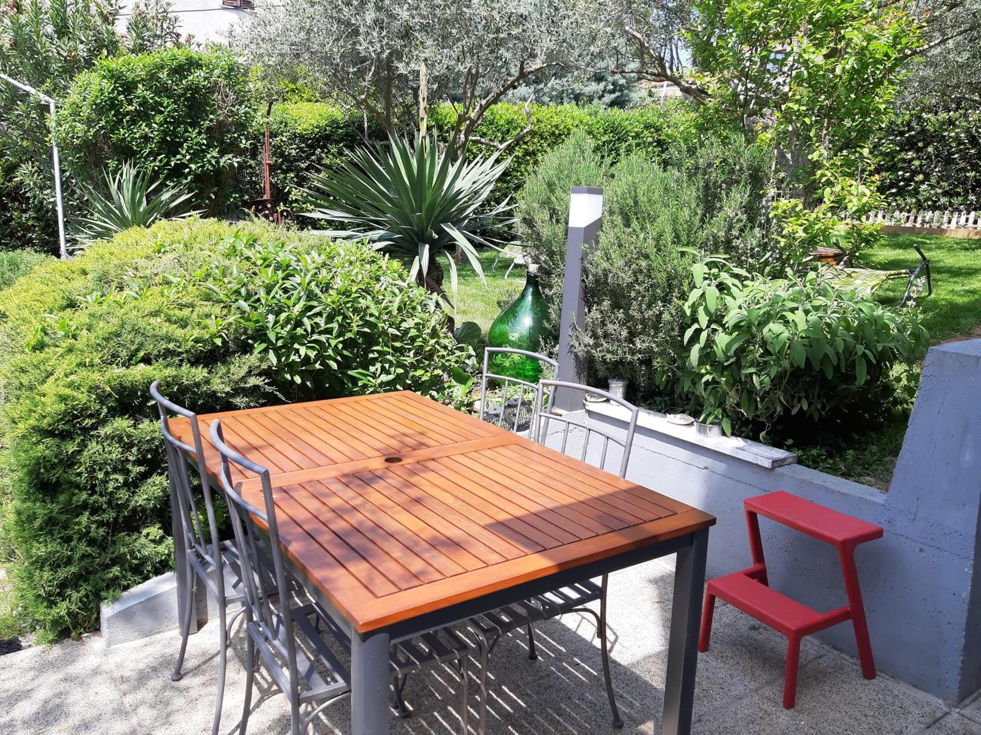 Apartment Tina Istra بوجي المظهر الخارجي الصورة