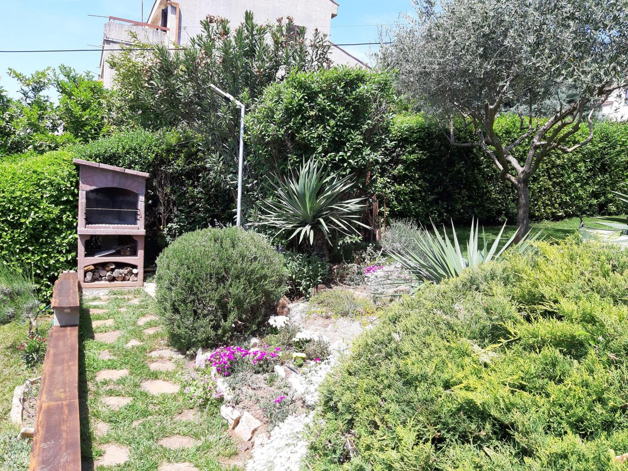 Apartment Tina Istra بوجي المظهر الخارجي الصورة