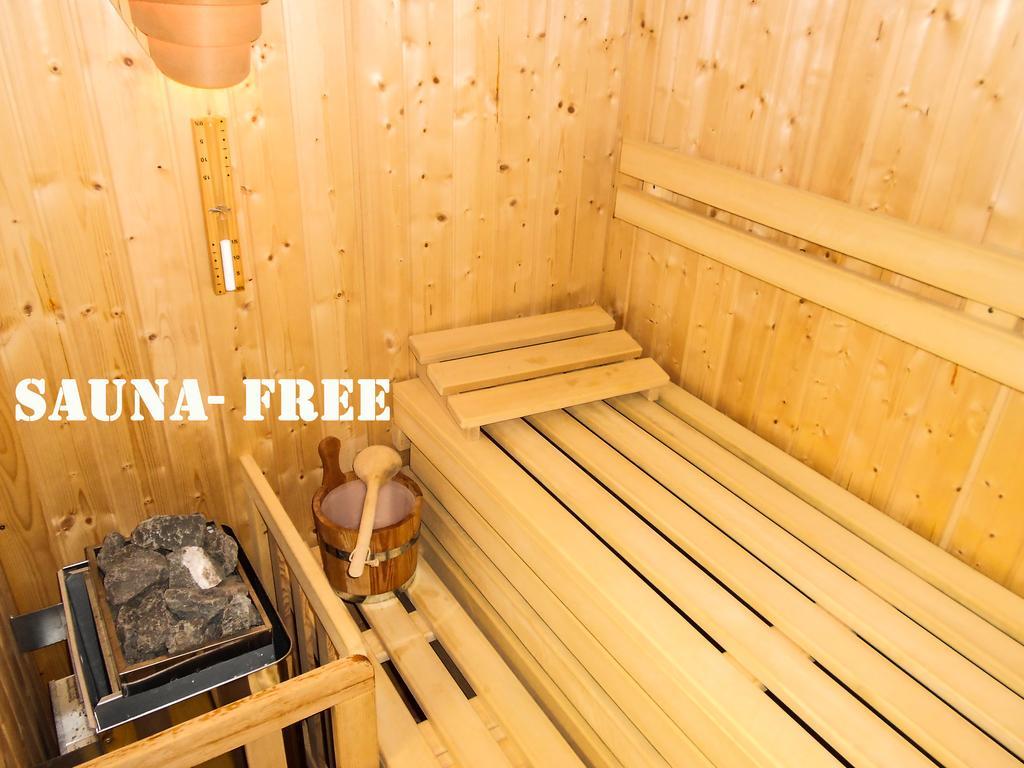 Apartment Tina Istra بوجي الغرفة الصورة