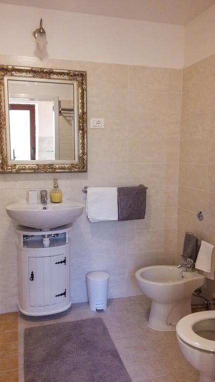 Apartment Tina Istra بوجي المظهر الخارجي الصورة
