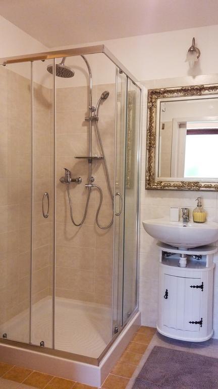 Apartment Tina Istra بوجي المظهر الخارجي الصورة