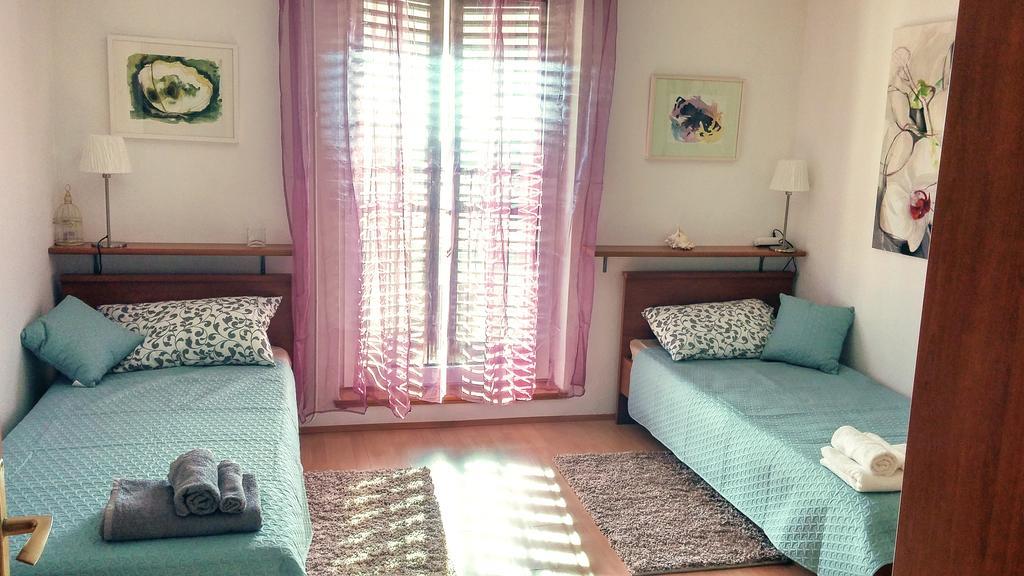 Apartment Tina Istra بوجي المظهر الخارجي الصورة
