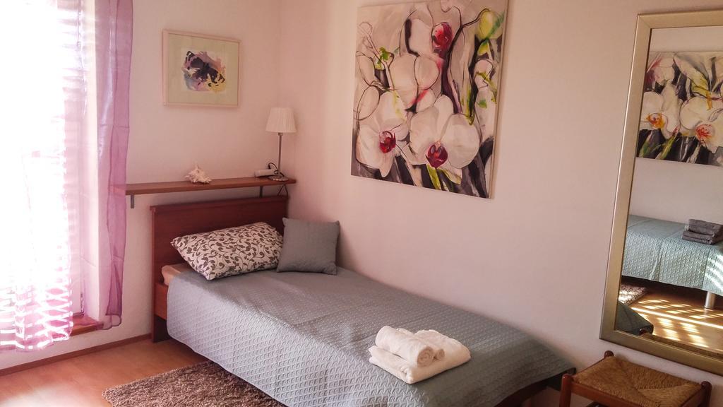 Apartment Tina Istra بوجي المظهر الخارجي الصورة