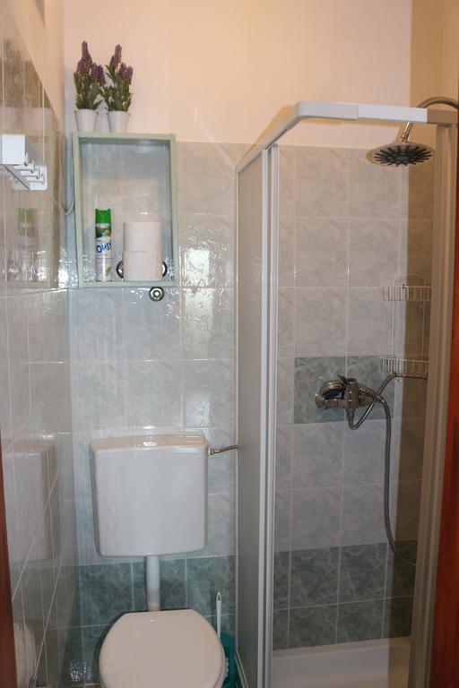 Apartment Tina Istra بوجي المظهر الخارجي الصورة